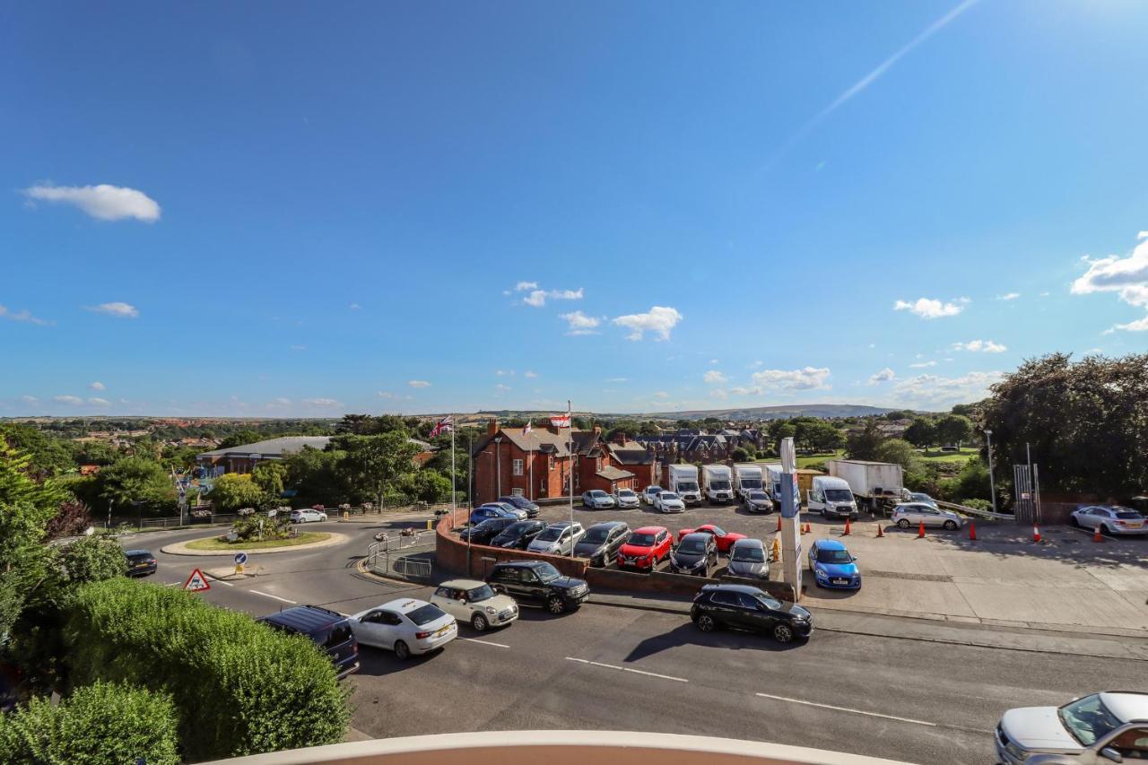 Apartmán Above & Beyond Whitby Exteriér fotografie